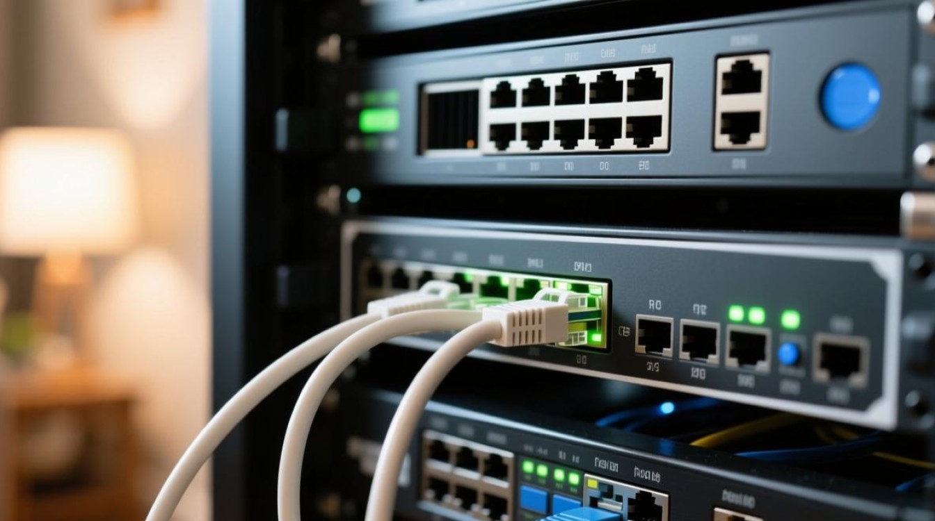 家用宽带做服务器，端口映射怎么设置才安全？