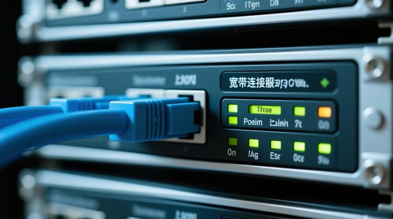 电信宽带连接服务器名称怎么查？有什么影响？