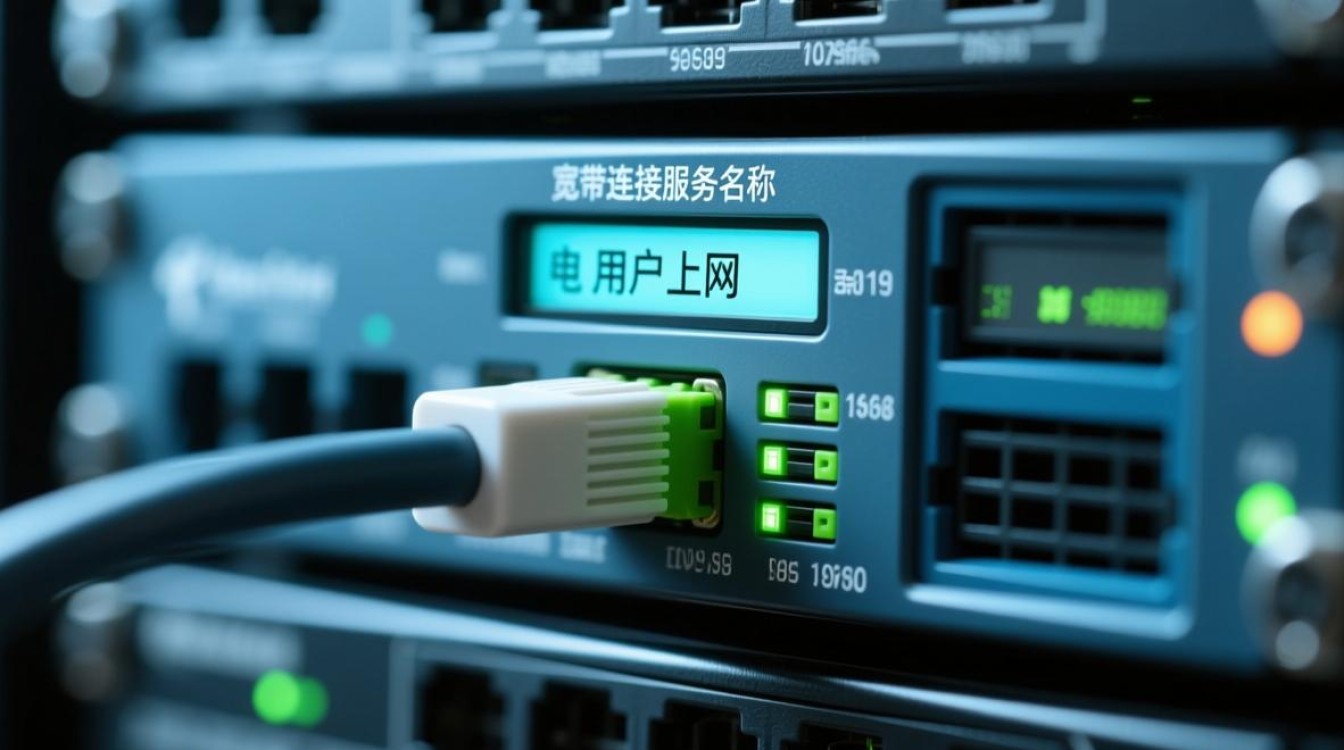 电信宽带连接服务器名称怎么查？有什么影响？