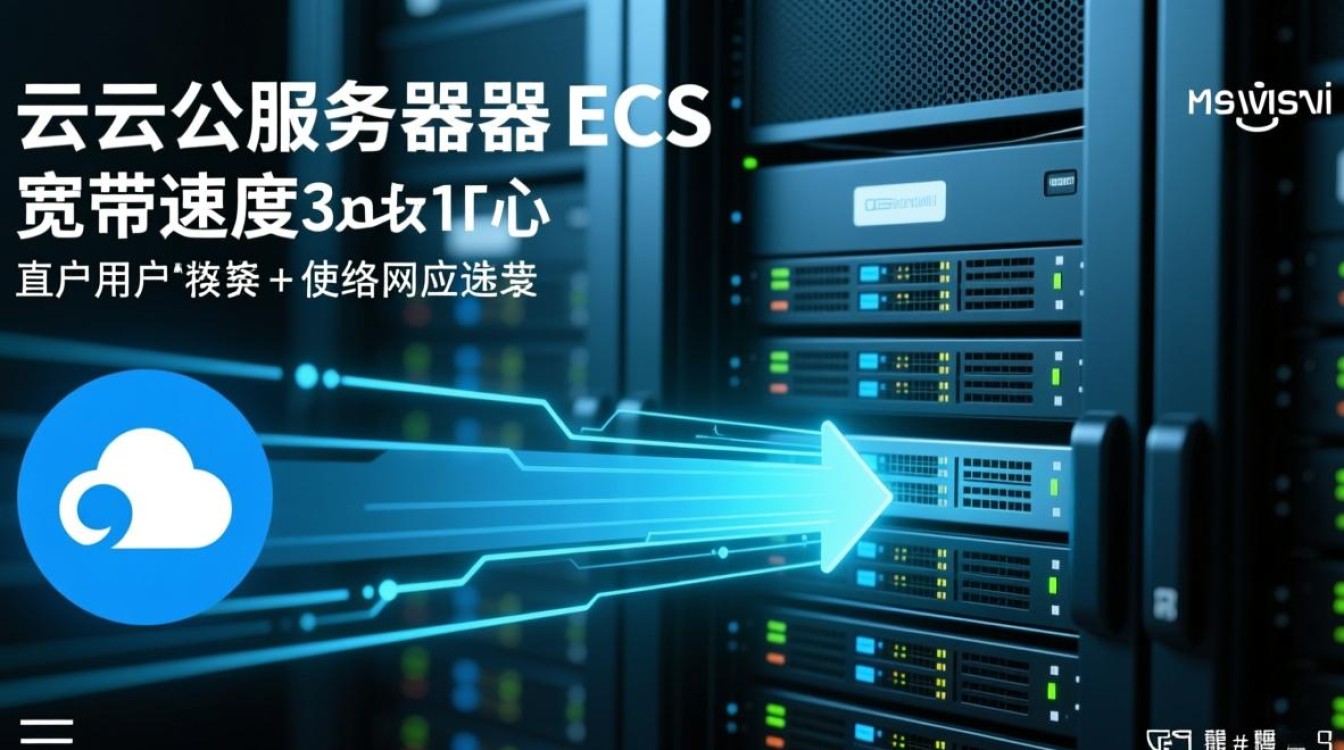 阿里云ECS宽带速度多少？实际使用能达到标称值吗？