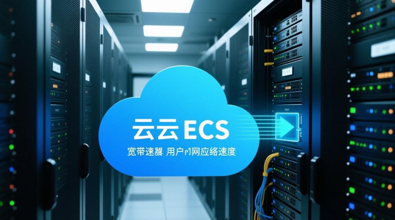 阿里云ECS宽带速度多少？实际使用能达到标称值吗？