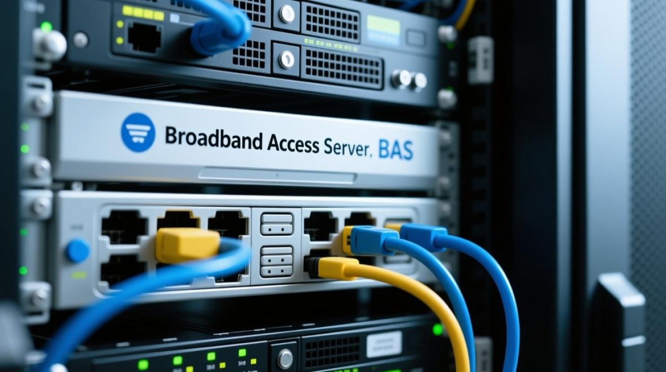 宽带接入服务器具体作用是什么? 宽带接入服务器具体作用是什么?