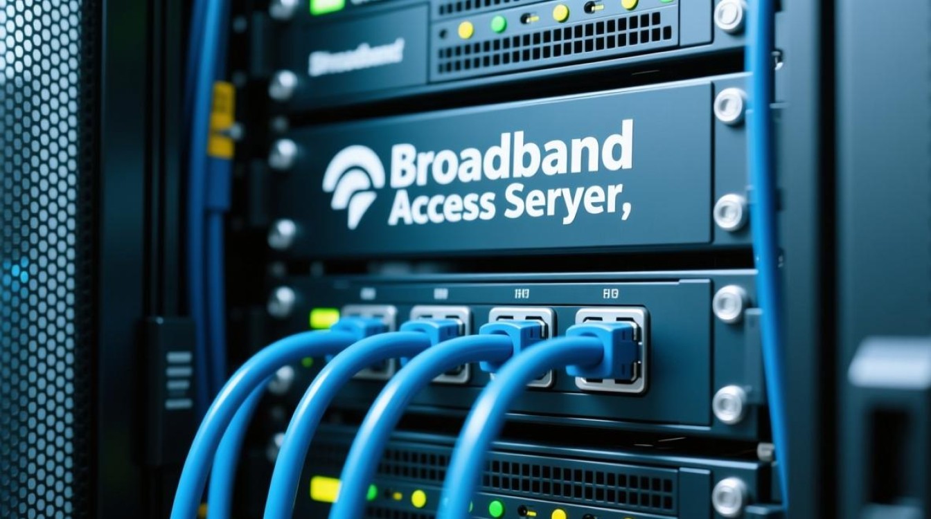 宽带接入服务器具体作用是什么? 宽带接入服务器具体作用是什么?