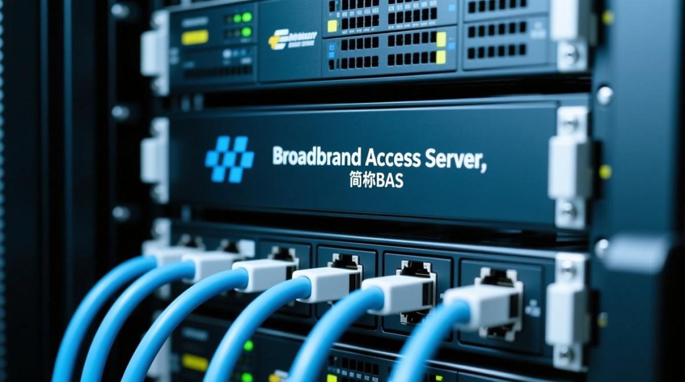 宽带接入服务器具体作用是什么? 宽带接入服务器具体作用是什么?