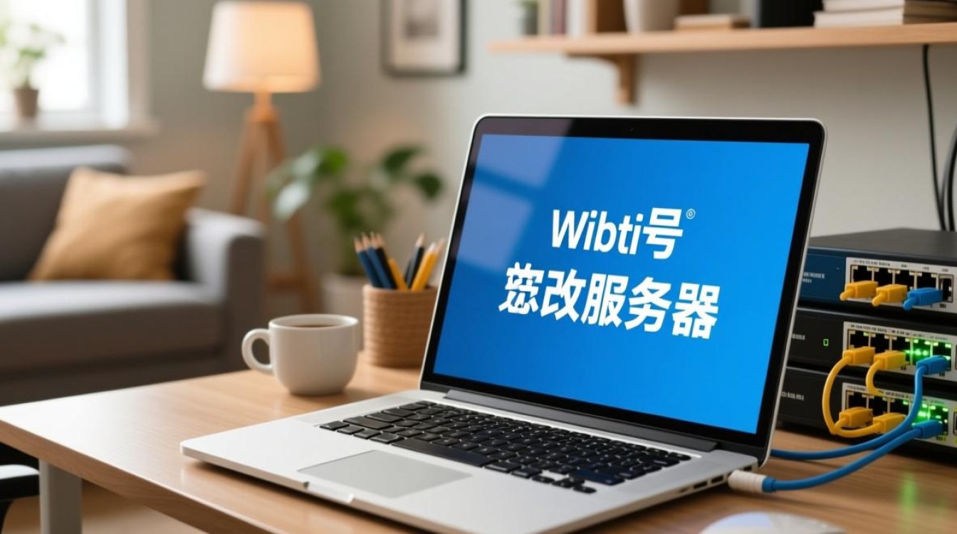 宽带拨号改服务器，具体步骤和注意事项是什么？