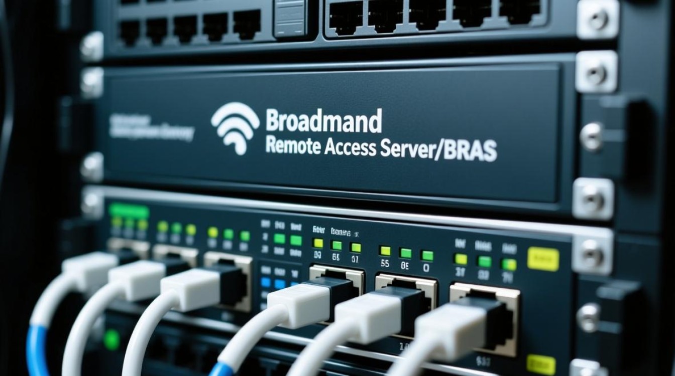 宽带接入服务器配置新手入门详细步骤是什么？