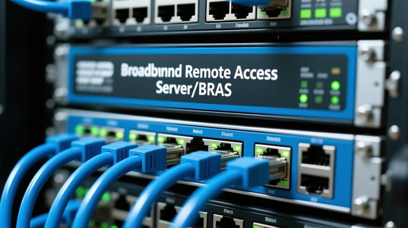 宽带接入服务器配置新手入门详细步骤是什么？