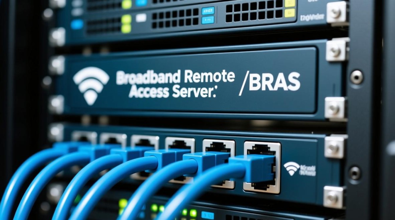 宽带接入服务器配置新手入门详细步骤是什么？