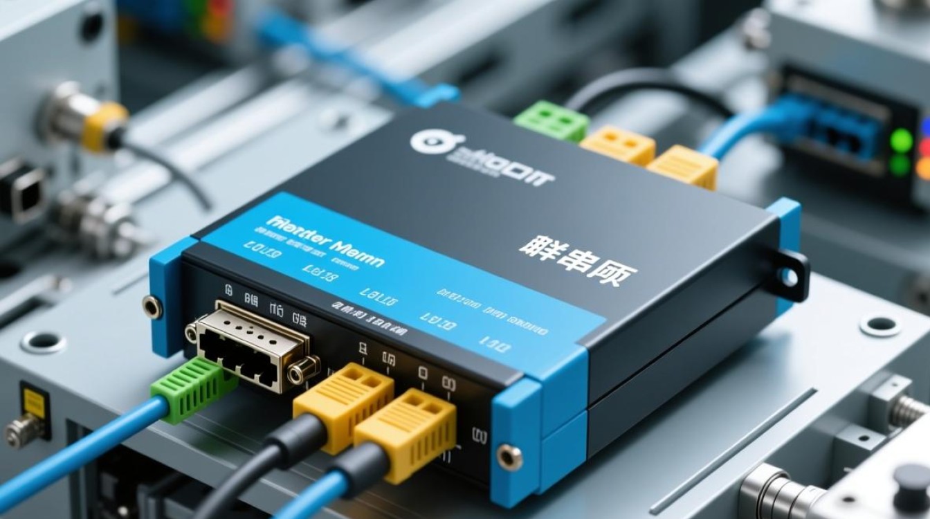 能上宽带的串口服务器如何实现稳定远程通信? 能上宽带的串口服务器如何实现稳定远程通信?