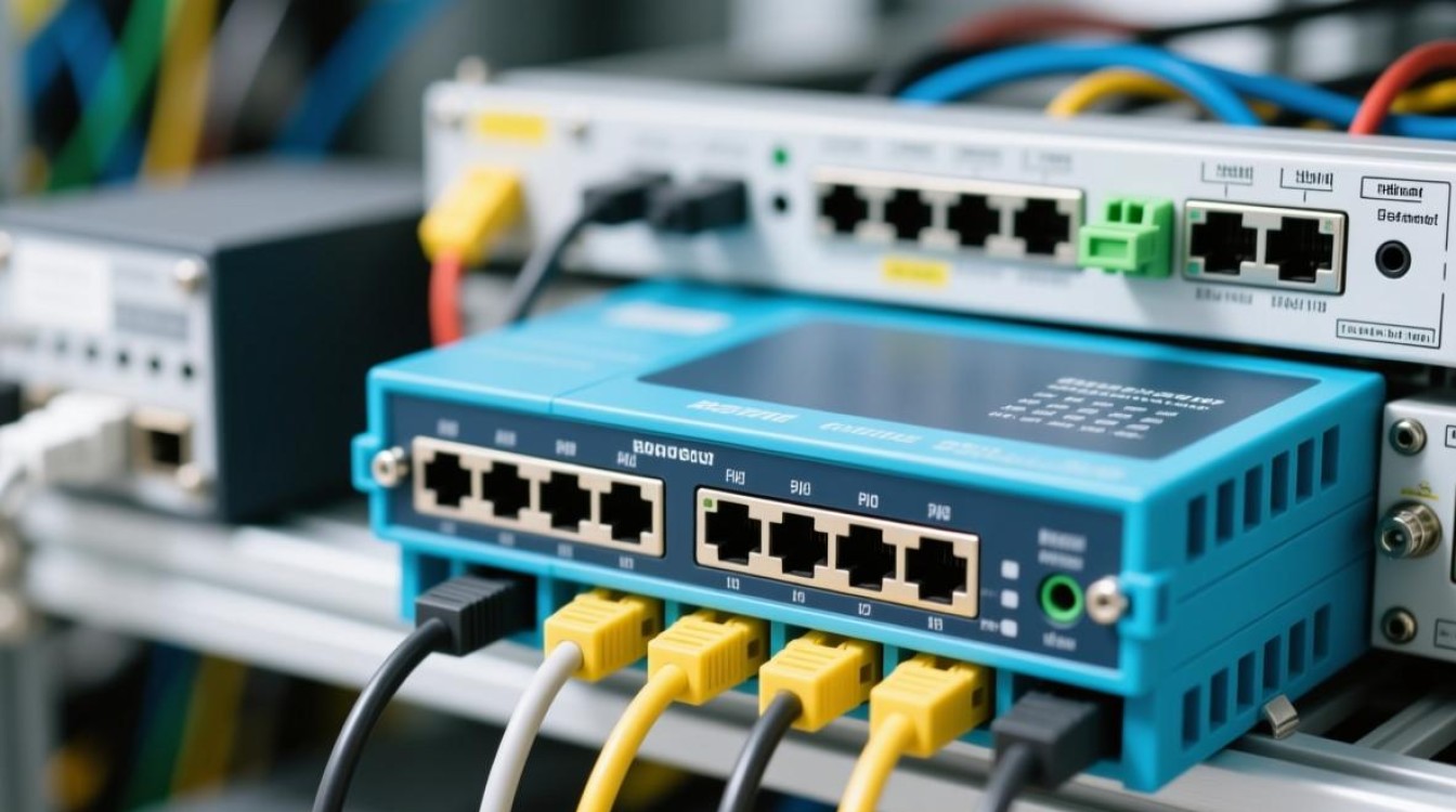 能上宽带的串口服务器如何实现稳定远程通信? 能上宽带的串口服务器如何实现稳定远程通信?