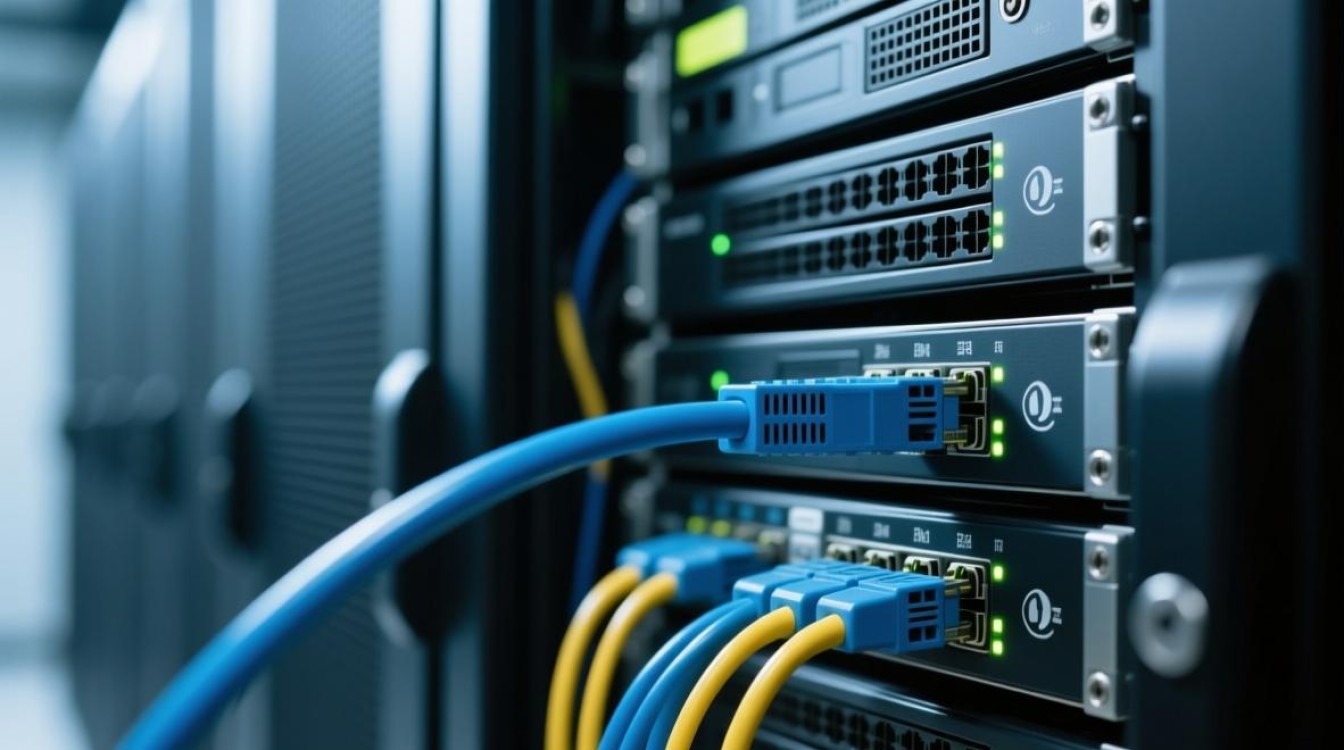 服务器宽带一般多少兆才够用？企业服务器宽带选多少合适？