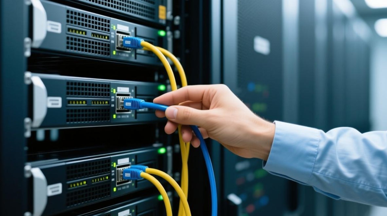 服务器宽带一般多少兆才够用？企业服务器宽带选多少合适？