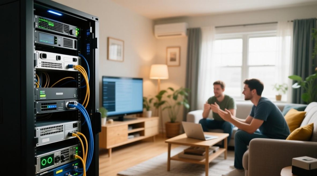 家里宽带建服务器会影响网速吗?需要什么条件? 家里宽带建服务器会影响网速吗?需要什么条件?