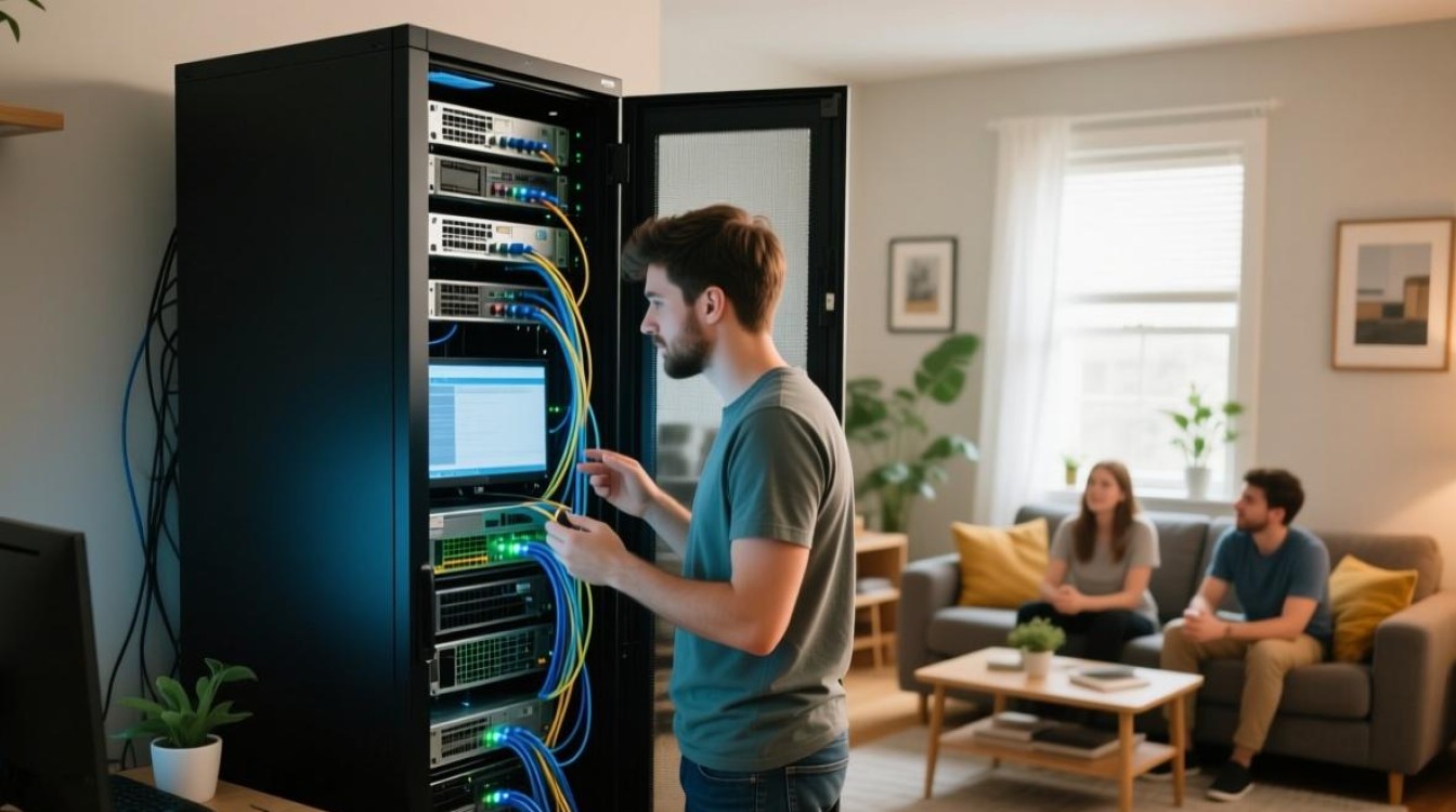 家里宽带建服务器会影响网速吗?需要什么条件? 家里宽带建服务器会影响网速吗?需要什么条件?