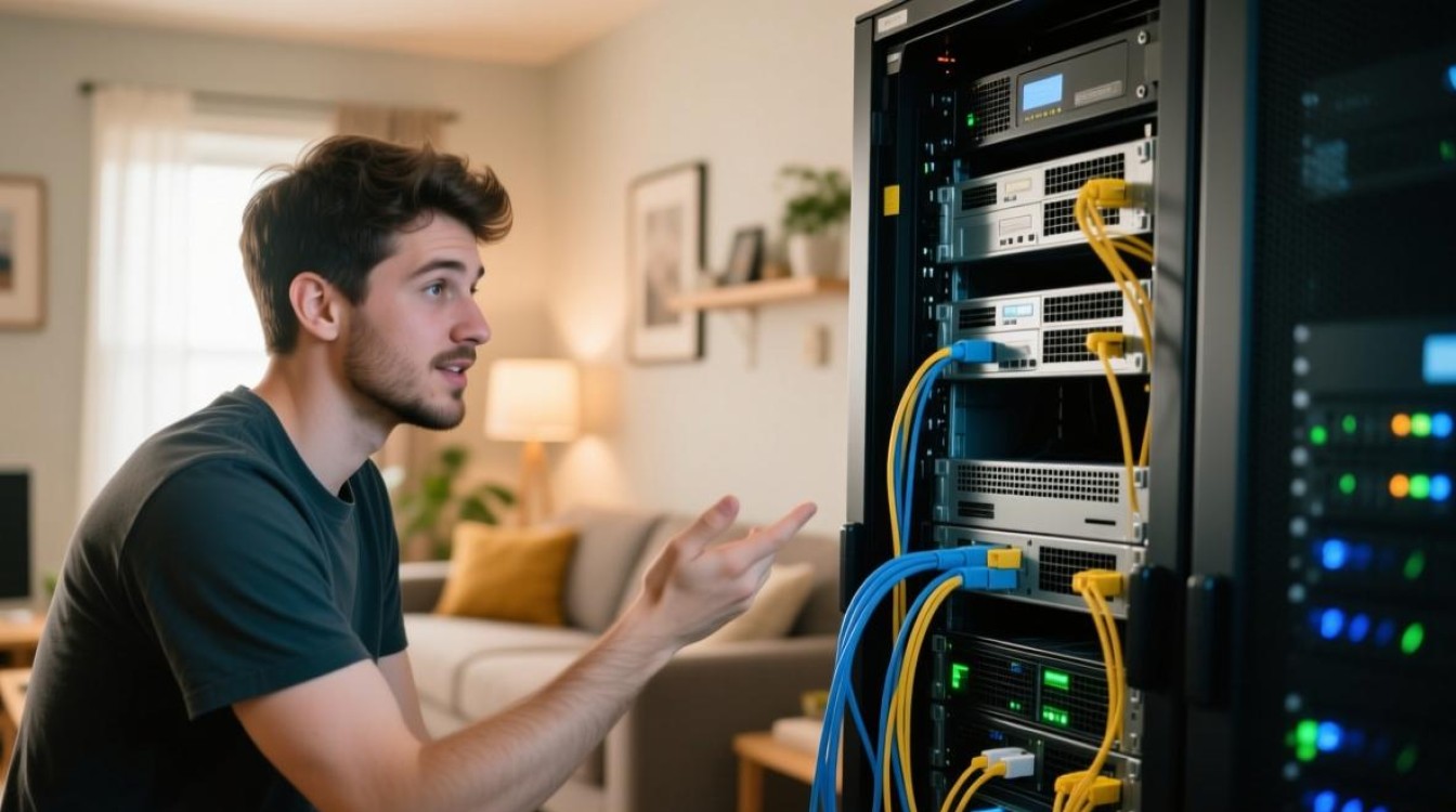 家里宽带建服务器会影响网速吗?需要什么条件? 家里宽带建服务器会影响网速吗?需要什么条件?