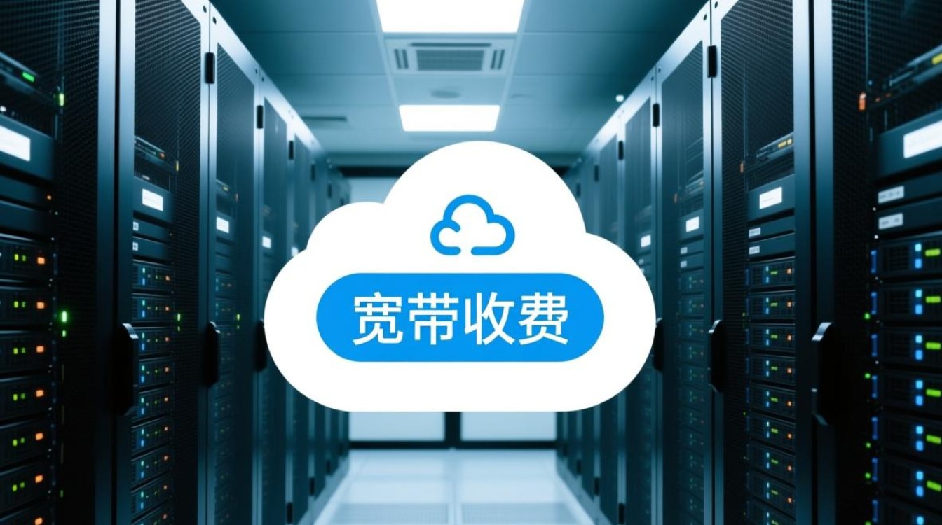 阿里云服务器按宽带收费，到底怎么算才划算？