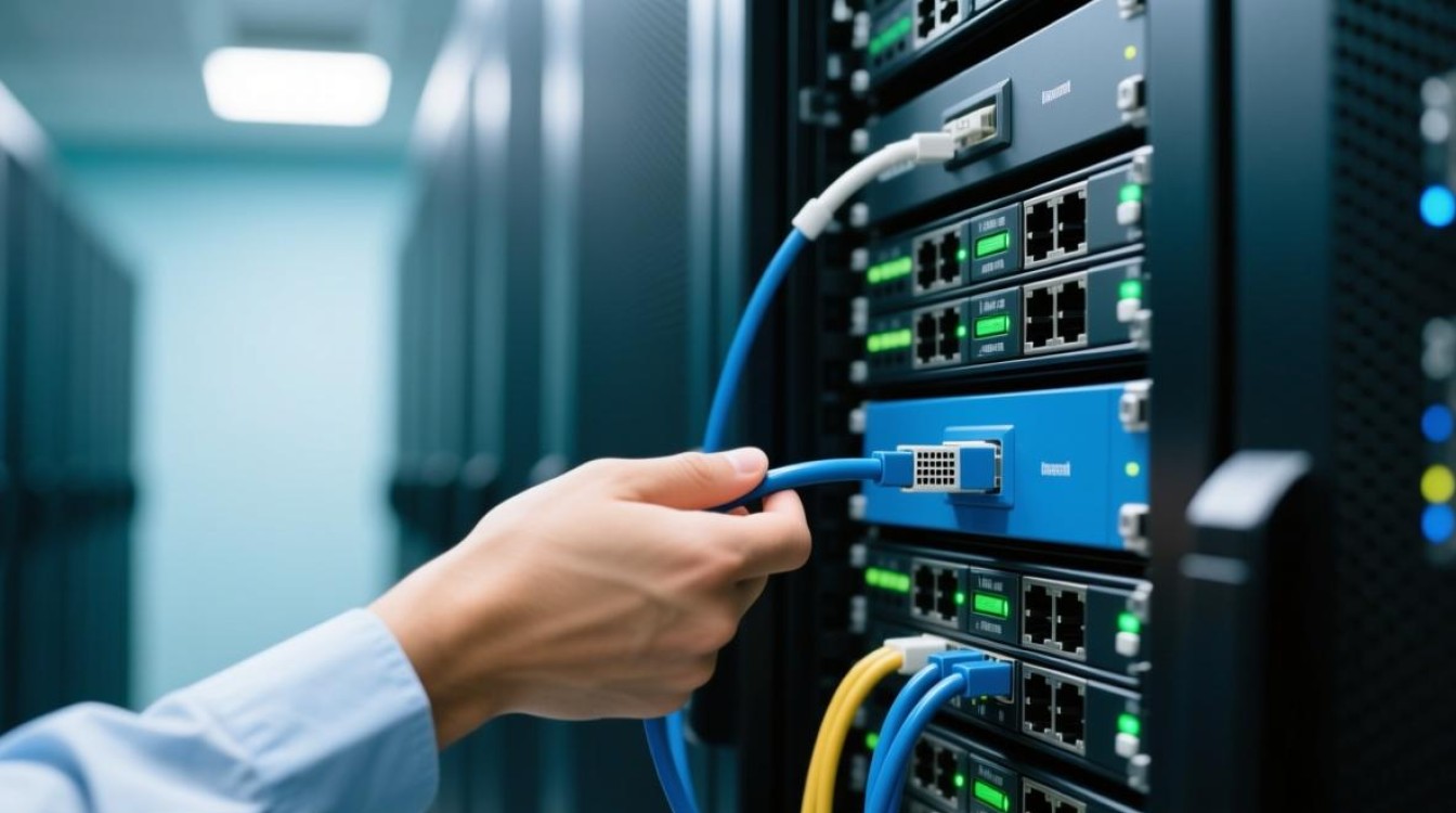 用服务器卖宽带划算吗？成本与收益如何平衡？