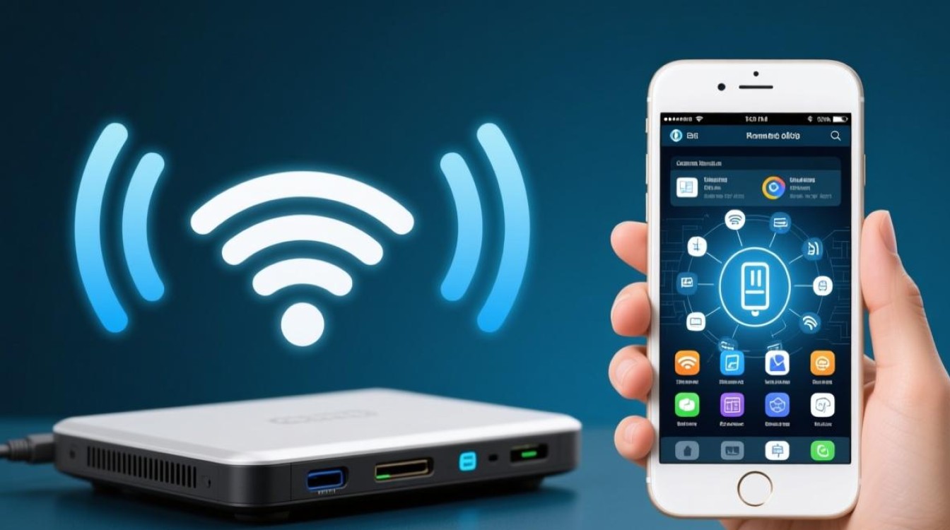 中小企业如何选无线宽带服务器配置方案？