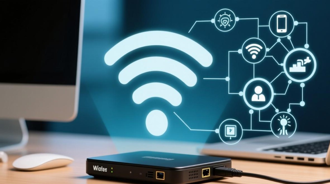 中小企业如何选无线宽带服务器配置方案？