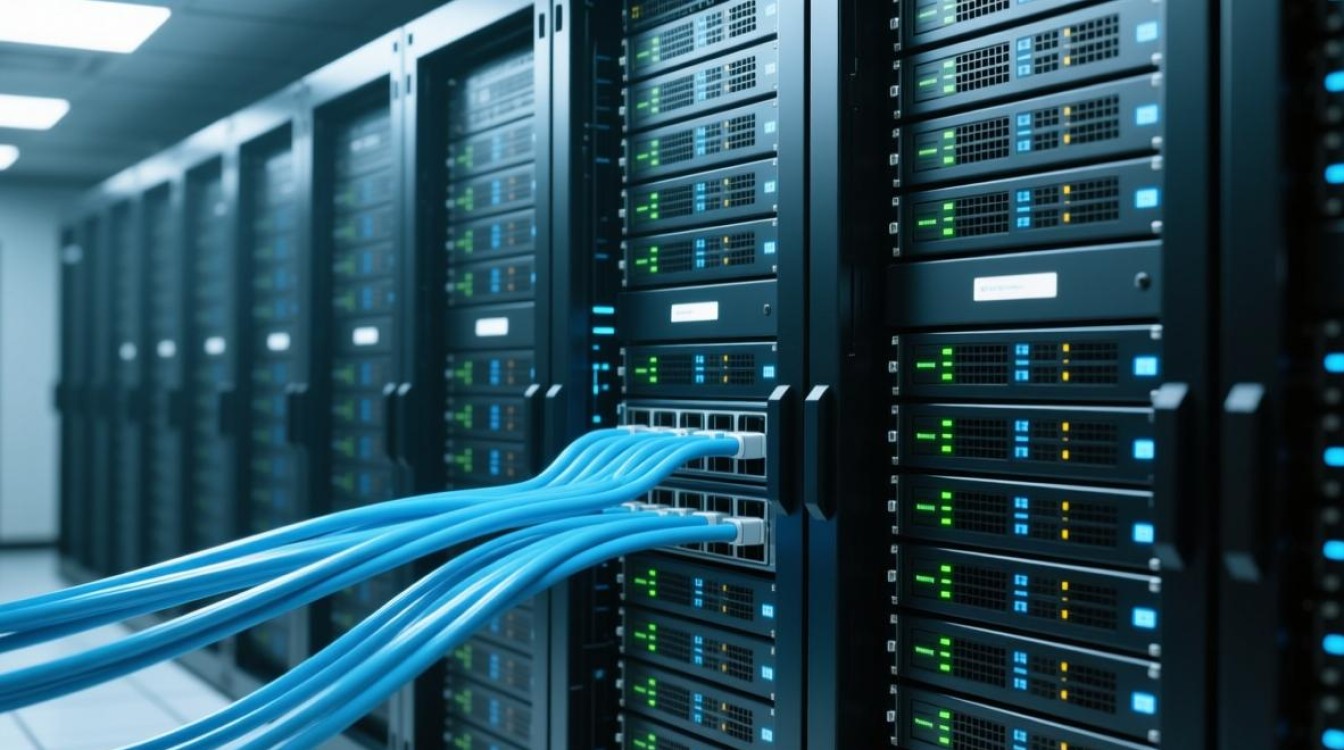 宽带服务器资质怎么查？新手必看资质审核要点