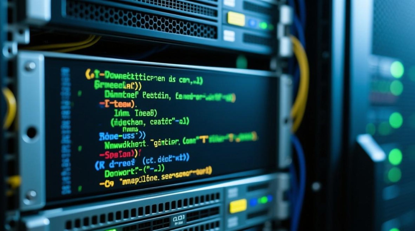 如何通过命令行查看服务器的宽带使用情况与实时流量? 如何通过命令行查看服务器的宽带使用情况与实时流量?