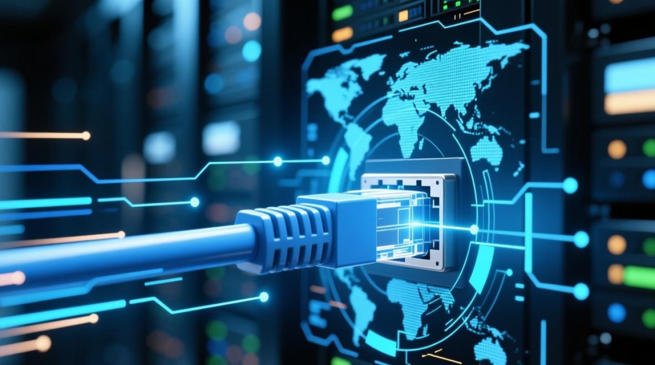 宽带对端服务器是什么？有什么作用？