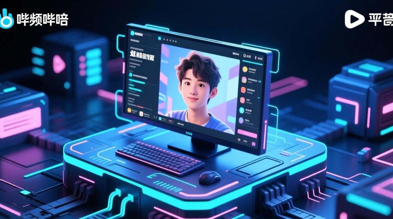 B站支持宽带与服务器，具体如何优化用户观看体验？