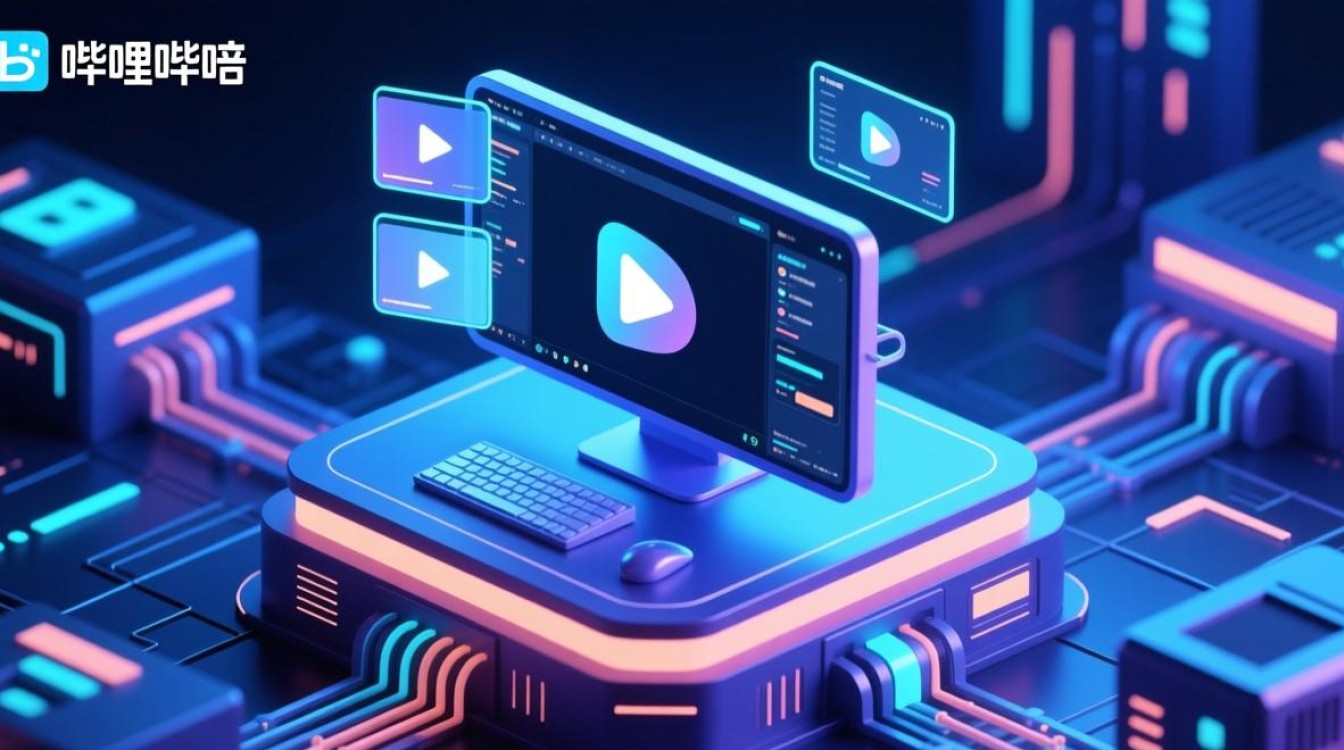 B站支持宽带与服务器，具体如何优化用户观看体验？