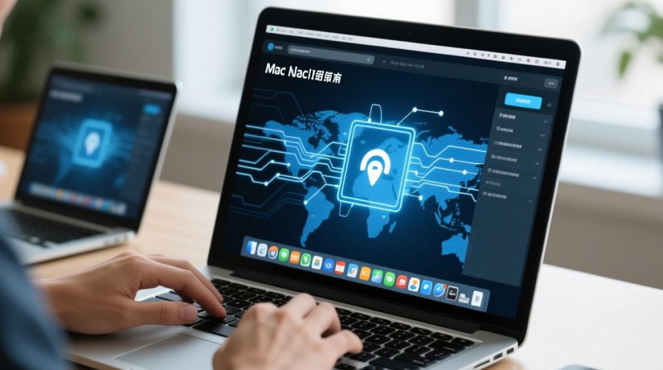 mac宽带连不上认证服务器怎么办？