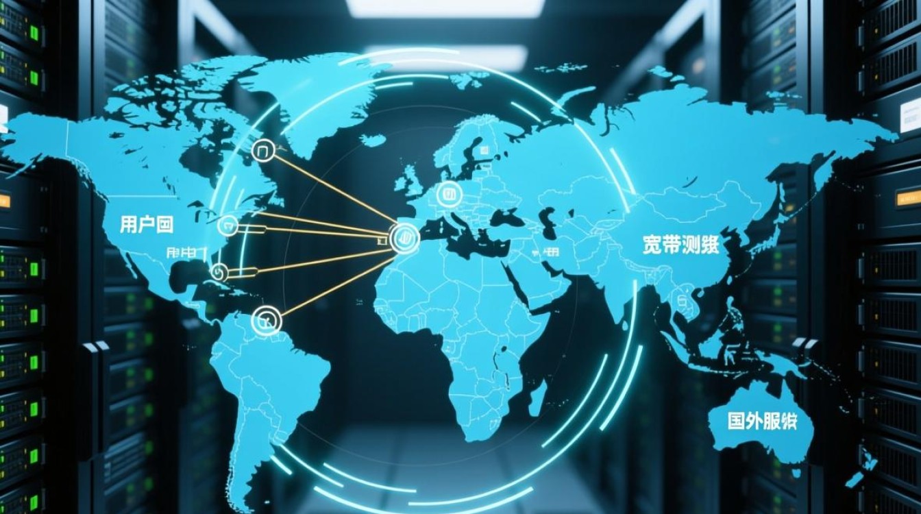 国外服务器宽带测速准吗?影响结果的关键因素有哪些? 国外服务器宽带测速准吗?影响结果的关键因素有哪些?