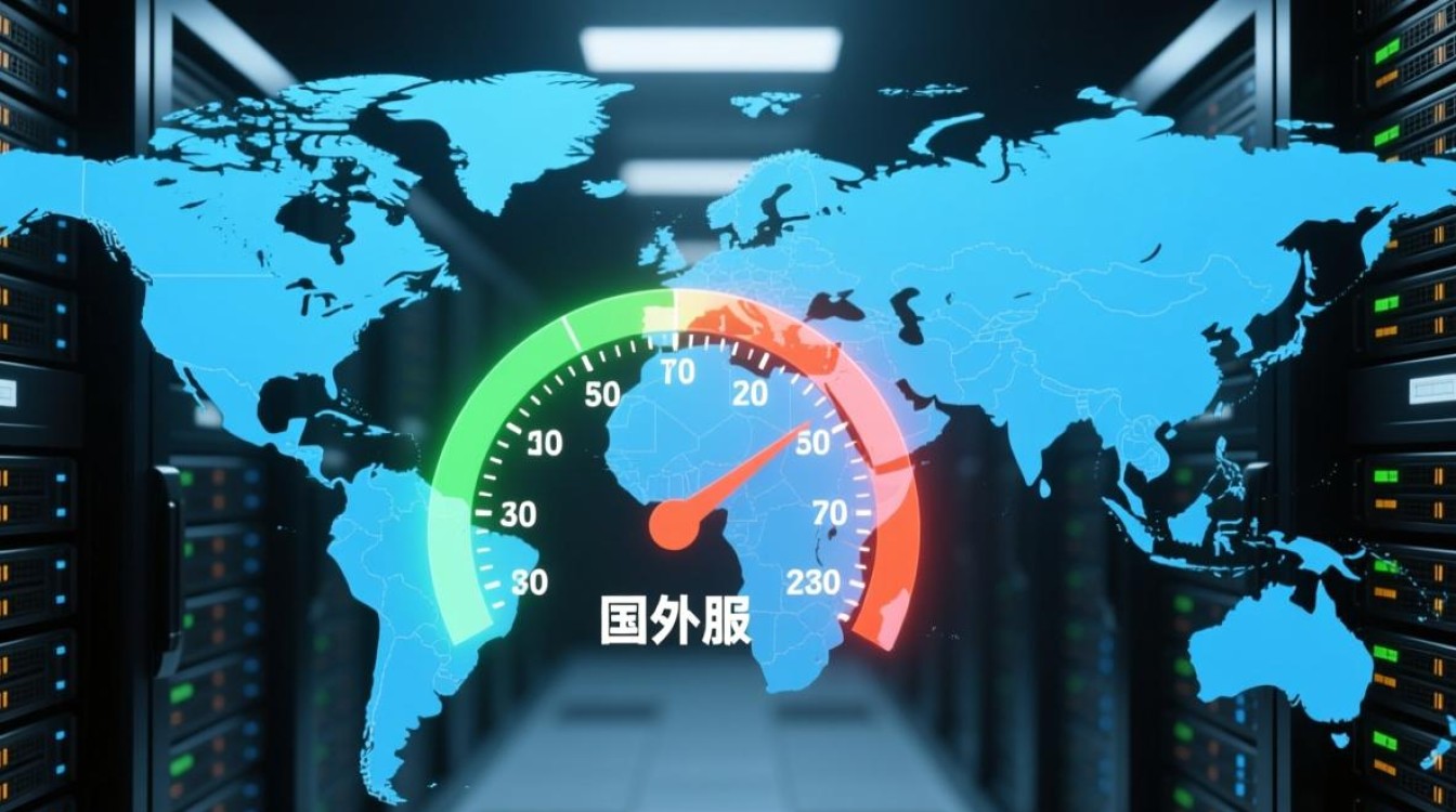 国外服务器宽带测速准吗?影响结果的关键因素有哪些? 国外服务器宽带测速准吗?影响结果的关键因素有哪些?