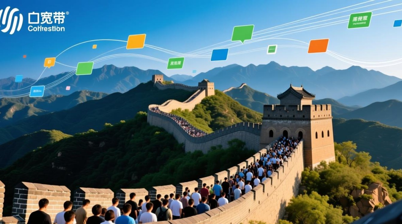 长城宽带无法连接dota服务器怎么办？