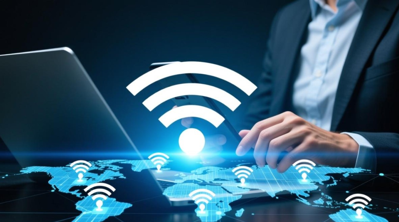 移动宽带服务器ip地址怎么查？详细步骤是什么？