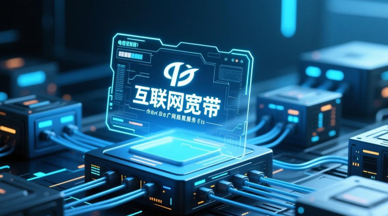 电信宽带连网通服务器，访问速度慢怎么办？