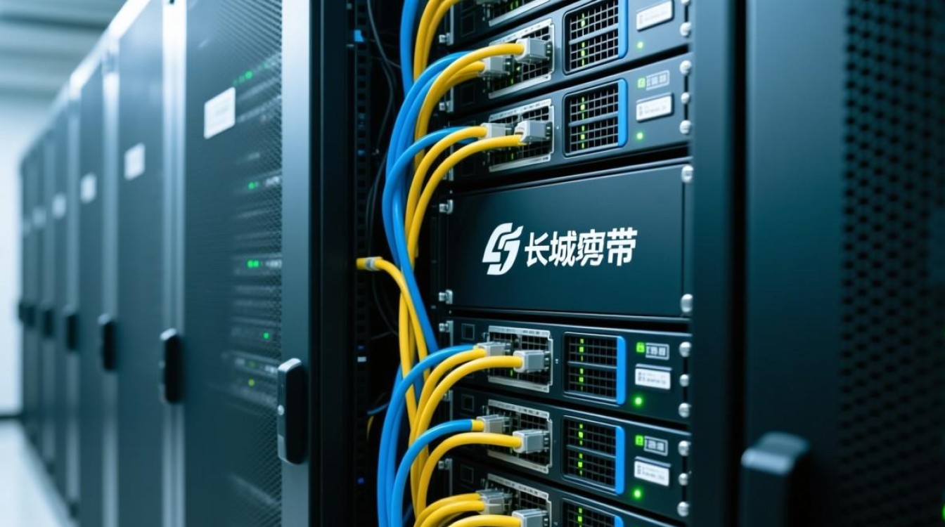 佛山长城宽带代理服务器如何选择与配置？