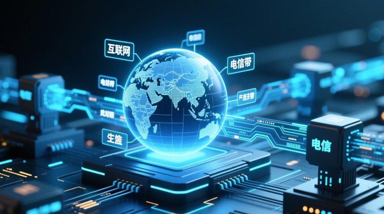 电信宽带连网通服务器，访问速度慢怎么办？