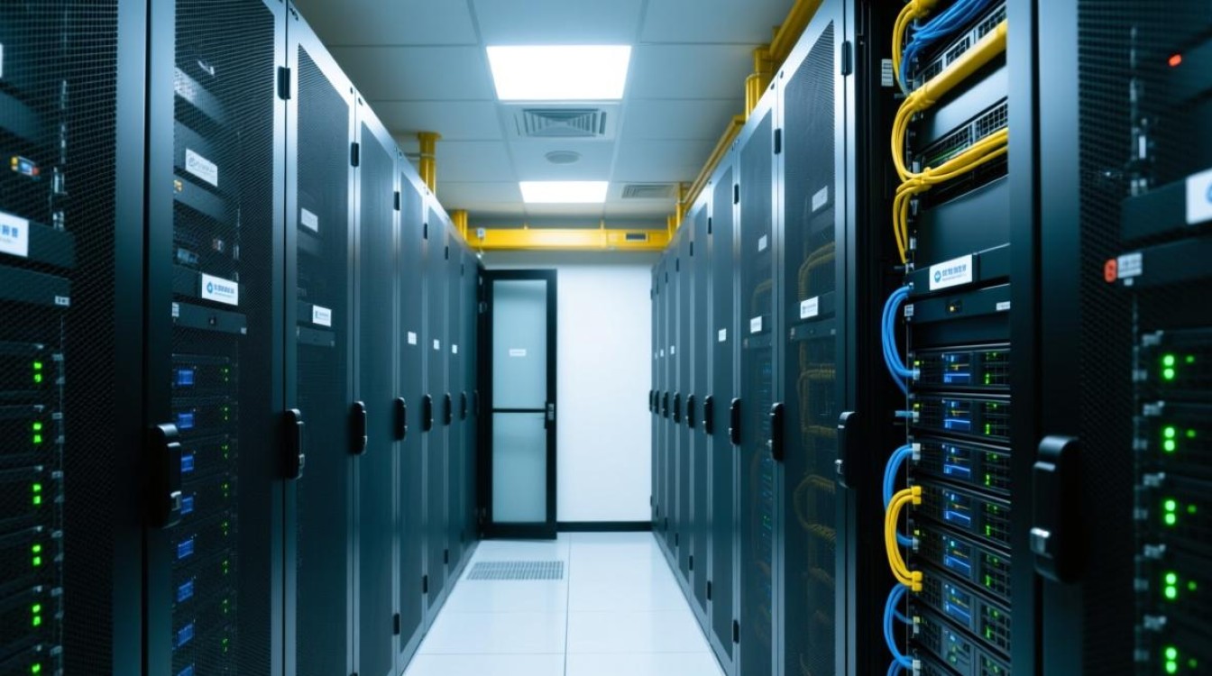 佛山长城宽带代理服务器如何选择与配置？