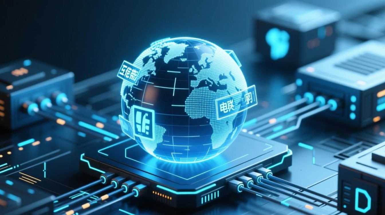 电信宽带连网通服务器，访问速度慢怎么办？