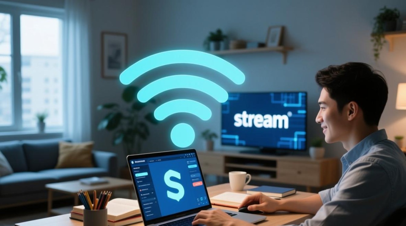 无线宽带服务器地址怎么查？新手必看查询方法