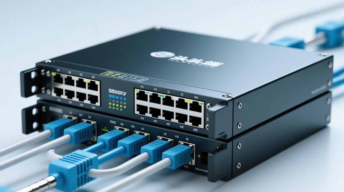 宽带通信服务器头端是什么?核心功能与作用解析 宽带通信服务器头端是什么?核心功能与作用解析