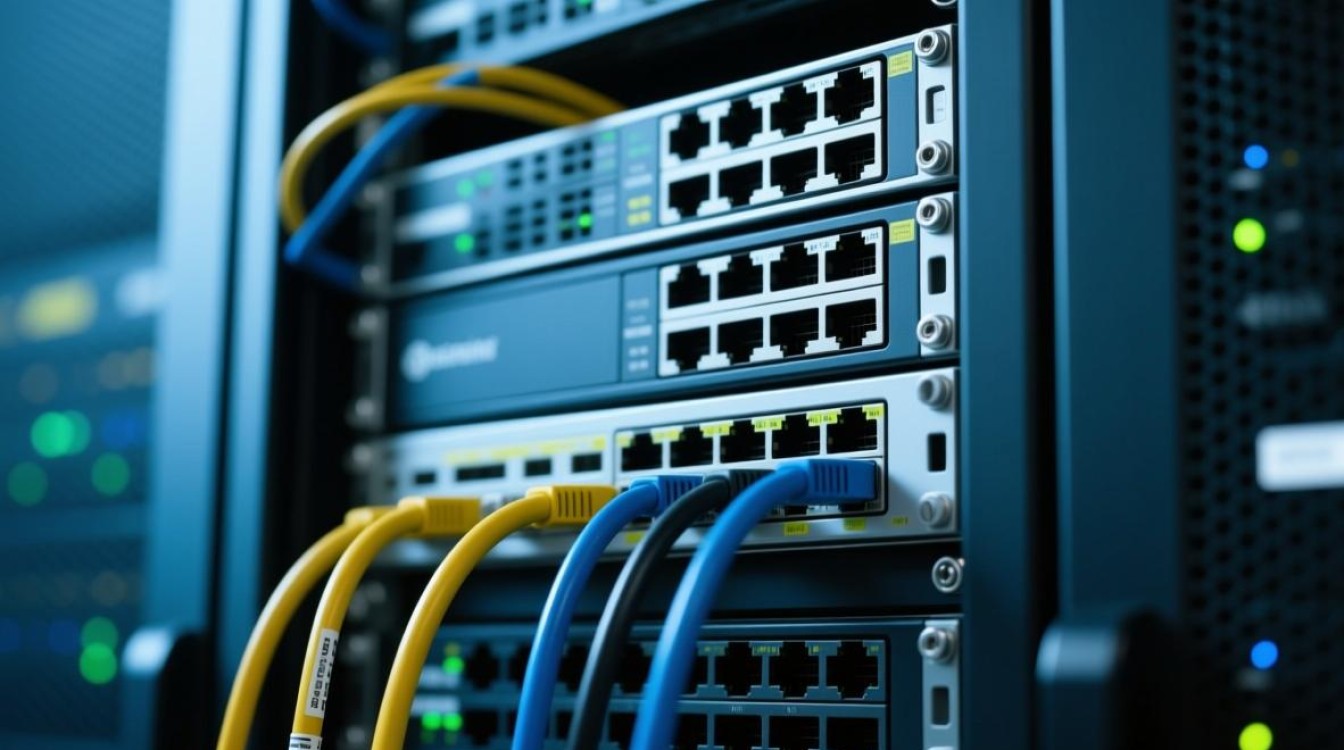 宽带通信服务器头端是什么?核心功能与作用解析 宽带通信服务器头端是什么?核心功能与作用解析