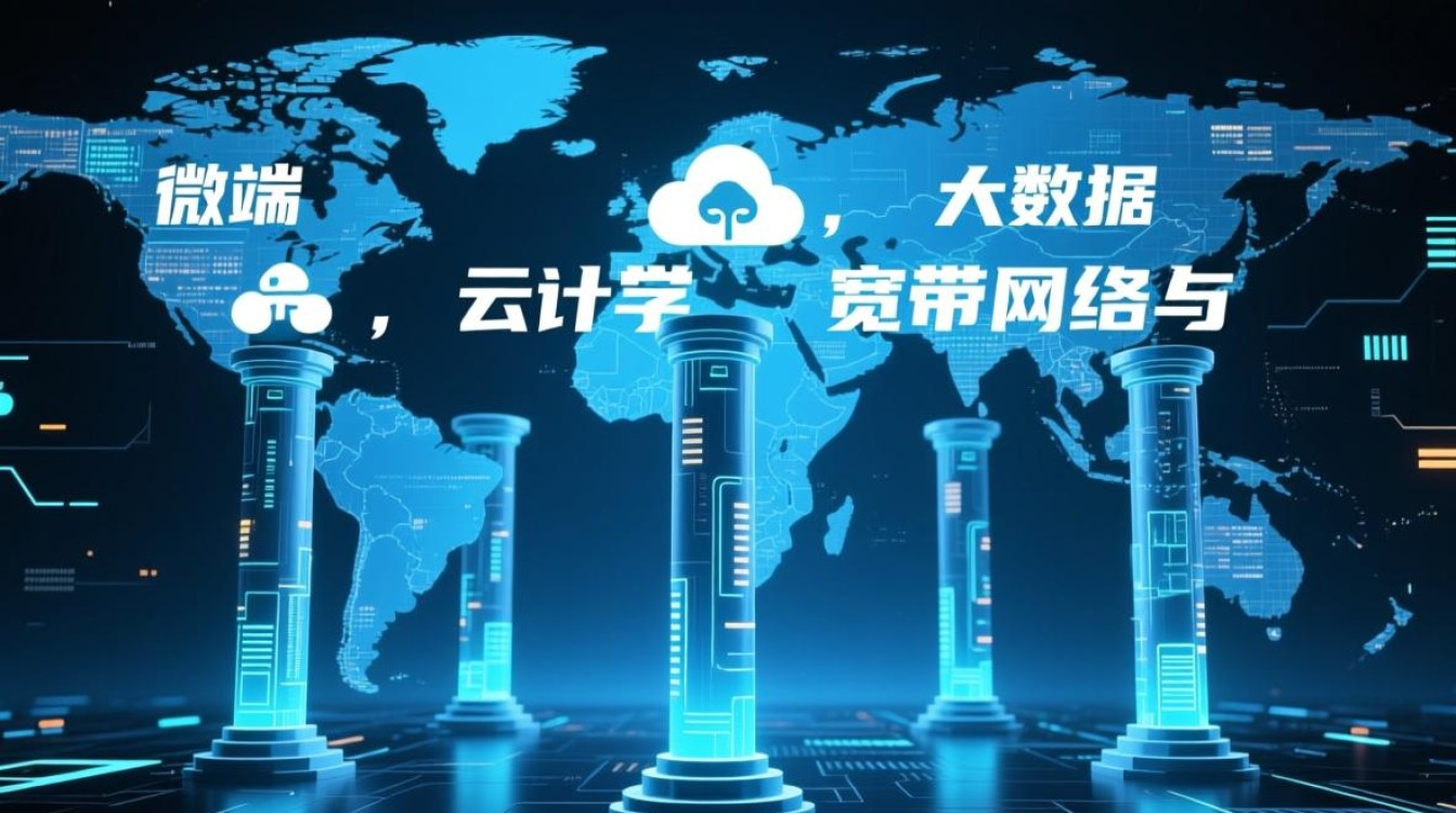 微端云大宽带服务器如何适配中小企业的低成本需求？