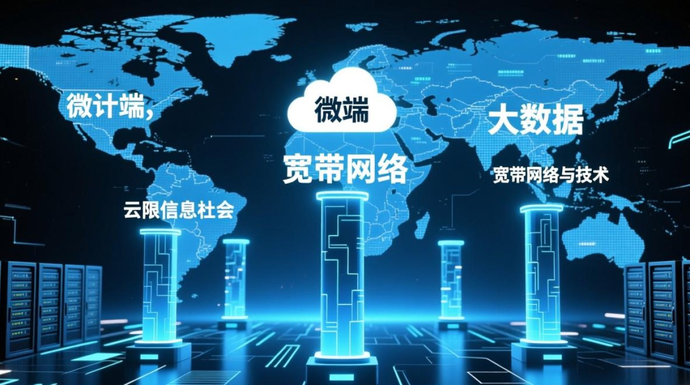 微端云大宽带服务器如何适配中小企业的低成本需求？