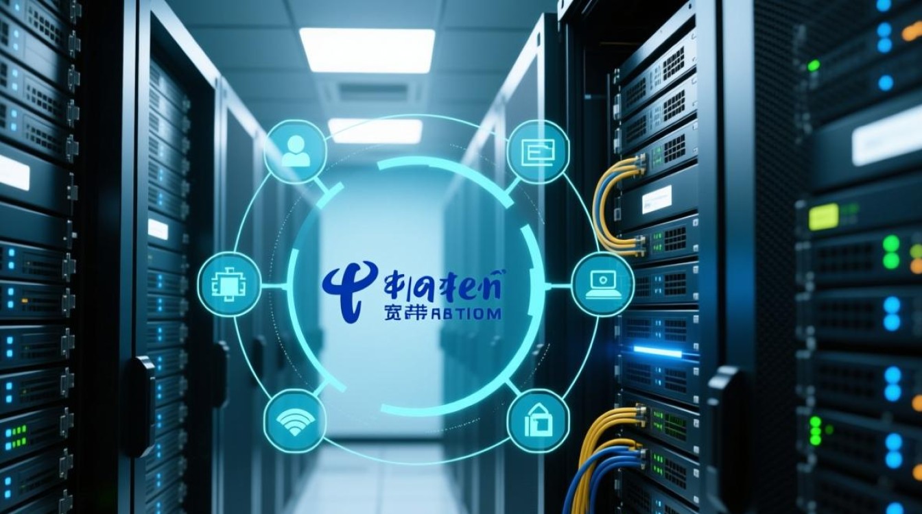 电信服务器名称和宽带有关系吗？怎么选才合适？