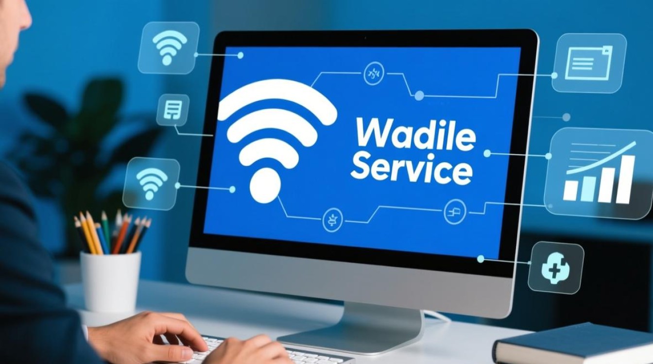 移动宽带服务器是谁的？电信联通移动还是其他？