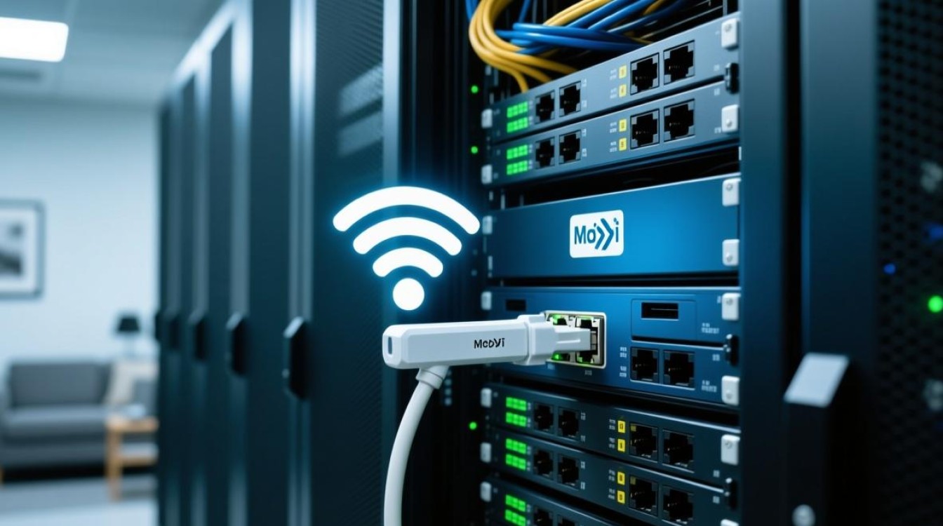 移动宽带有没有服务器？自家宽带需要配服务器吗？