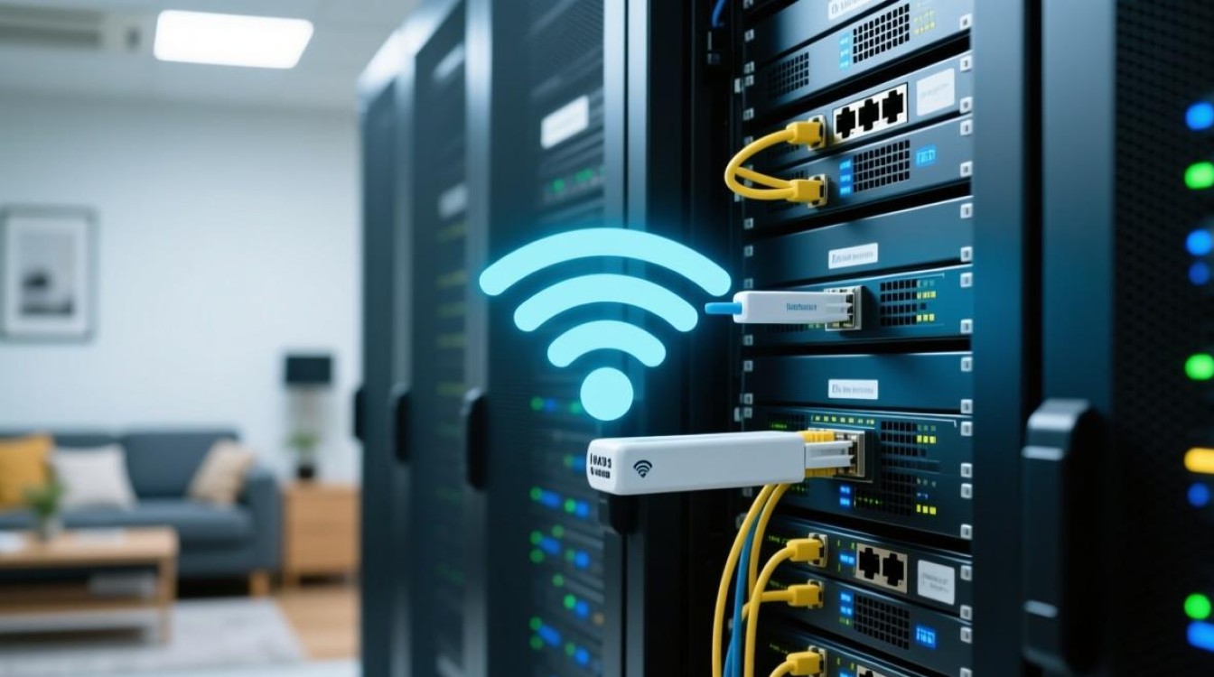 移动宽带有没有服务器？自家宽带需要配服务器吗？