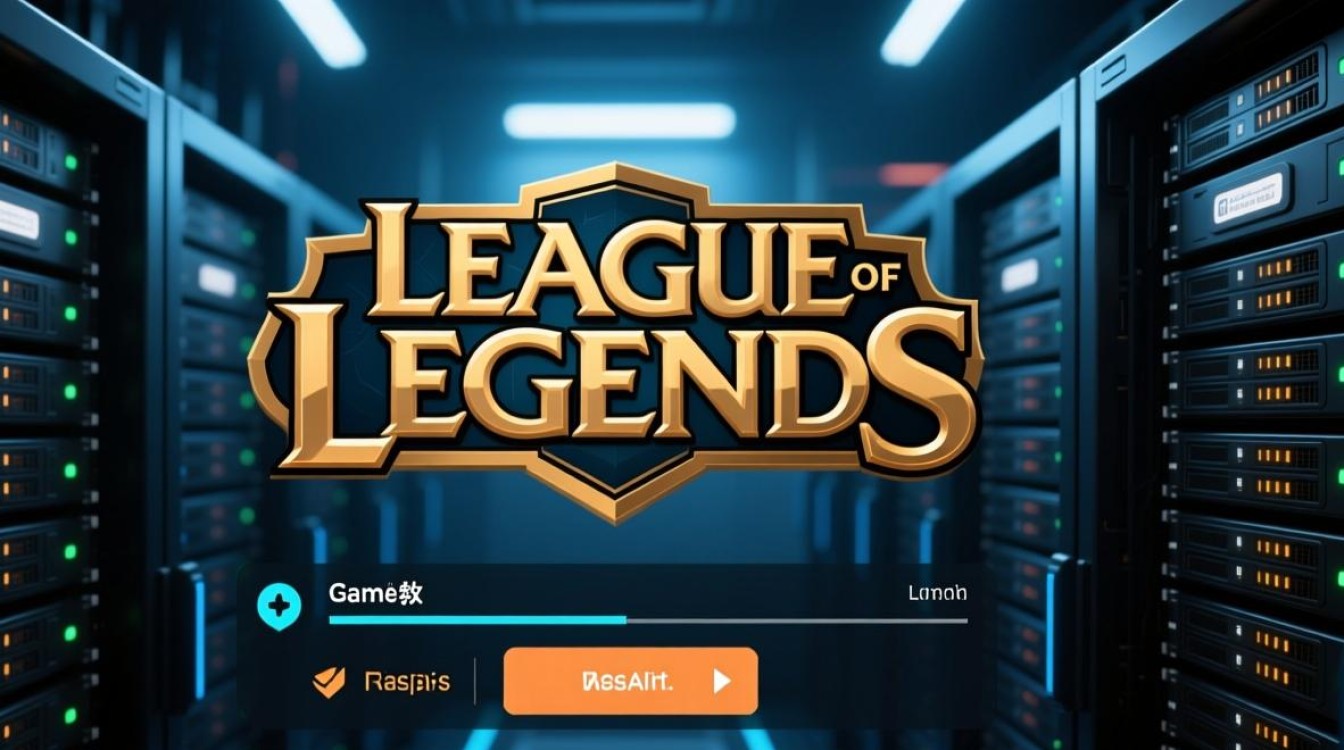 LOL移动宽带玩哪个服务器延迟低不卡顿？