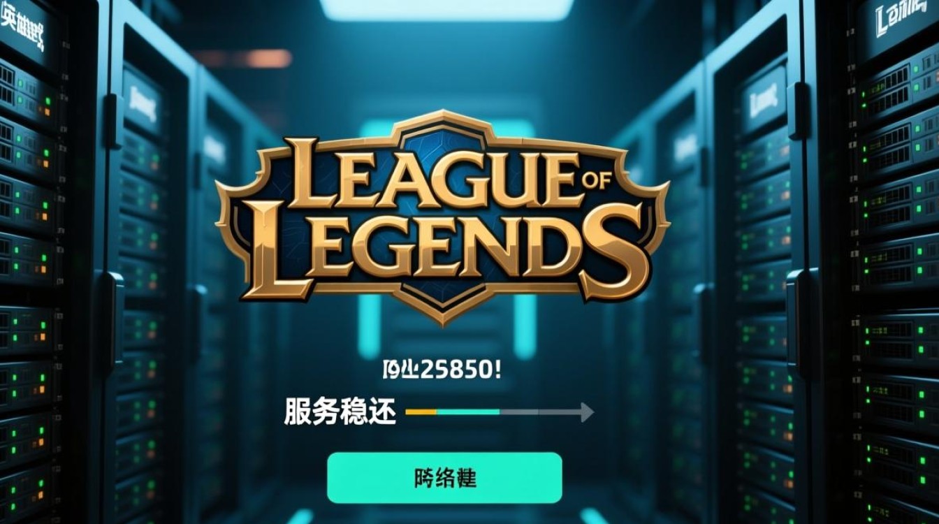 LOL移动宽带玩哪个服务器延迟低不卡顿？