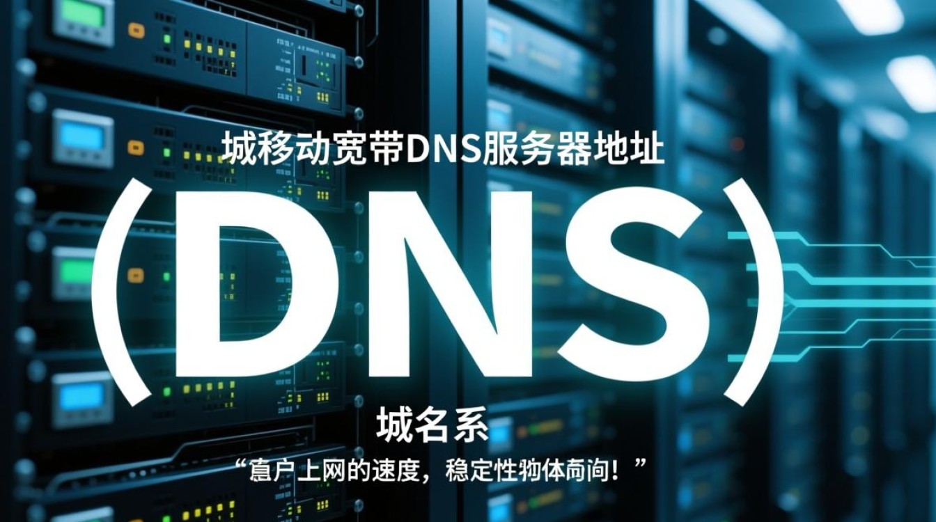 阳城移动宽带DNS服务器地址是多少?如何正确设置? 阳城移动宽带DNS服务器地址是多少?如何正确设置?